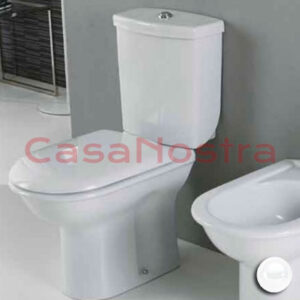 Набор унитаз и биде напольное Olympia Ceramica Federica